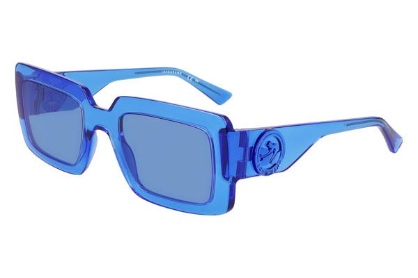 longchamp LO743S Occhiali da Sole 