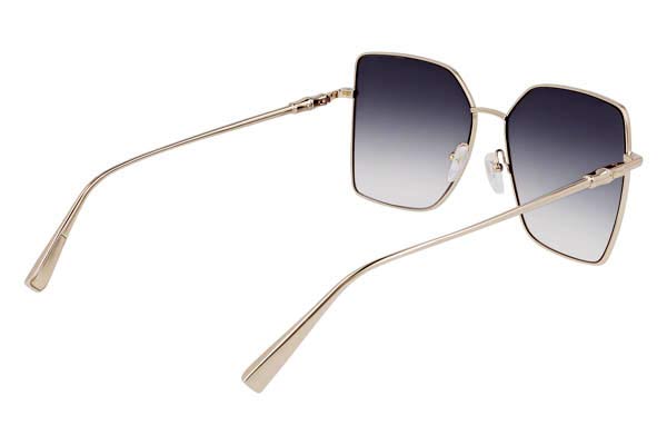 LONGCHAMP LO173S Occhiali da Sole 