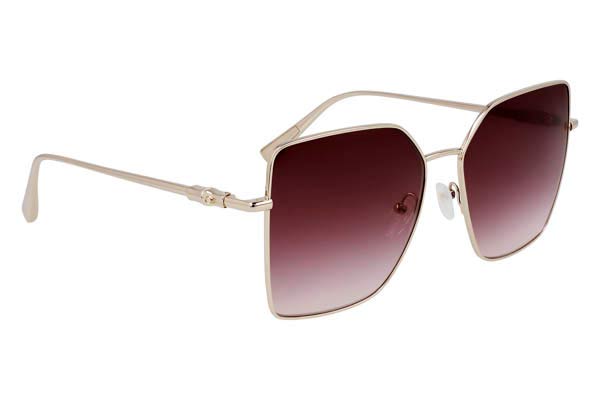 LONGCHAMP LO173S Occhiali da Sole 
