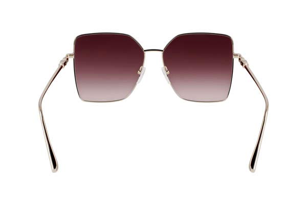 LONGCHAMP LO173S Occhiali da Sole 