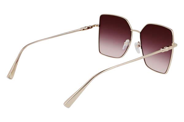 LONGCHAMP LO173S Occhiali da Sole 