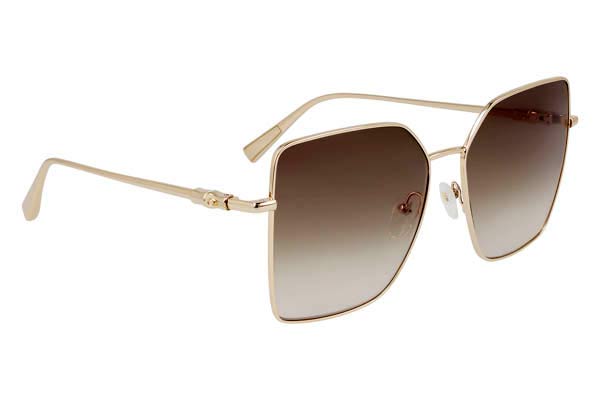 LONGCHAMP LO173S Occhiali da Sole 