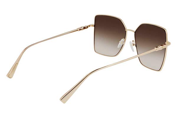 LONGCHAMP LO173S Occhiali da Sole 