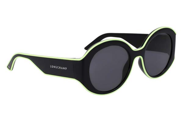 LONGCHAMP LO758S Occhiali da Sole 