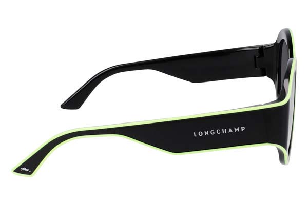 LONGCHAMP LO758S Occhiali da Sole 