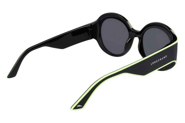 LONGCHAMP LO758S Occhiali da Sole 