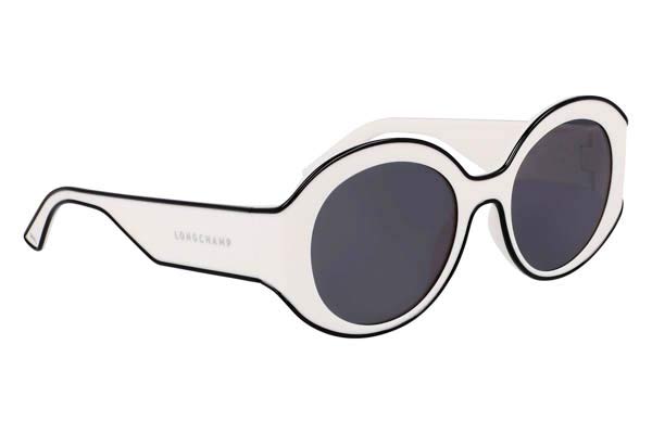 LONGCHAMP LO758S Occhiali da Sole 