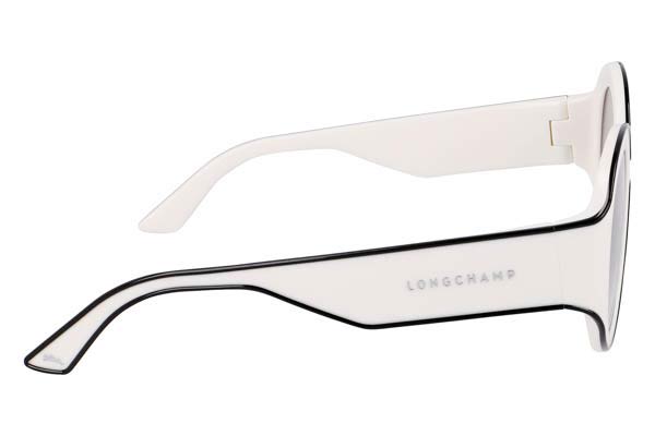 LONGCHAMP LO758S Occhiali da Sole 