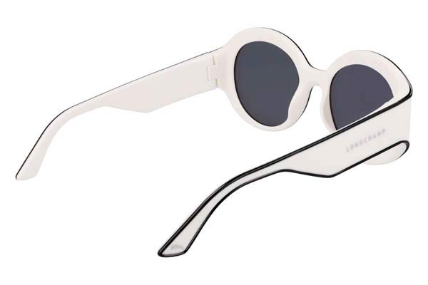LONGCHAMP LO758S Occhiali da Sole 