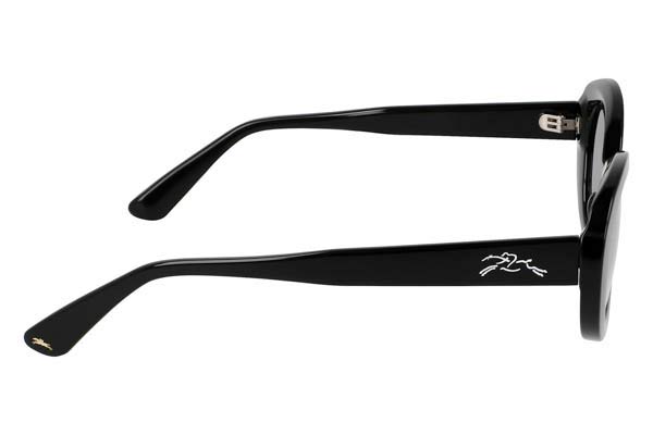 LONGCHAMP LO756S Occhiali da Sole 
