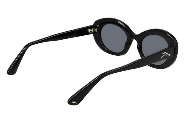 LONGCHAMP LO756S Occhiali da Sole 