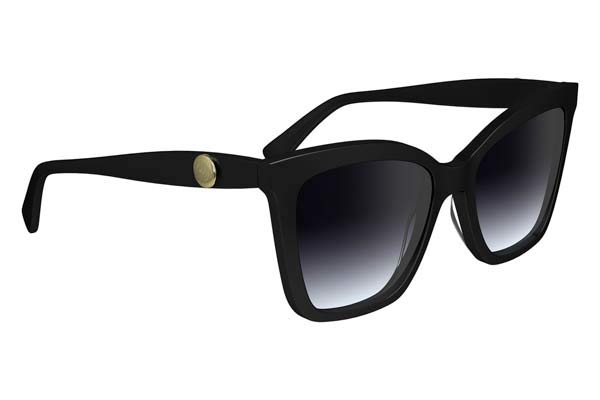 LONGCHAMP LO742S Occhiali da Sole 