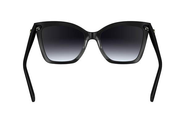 LONGCHAMP LO742S Occhiali da Sole 