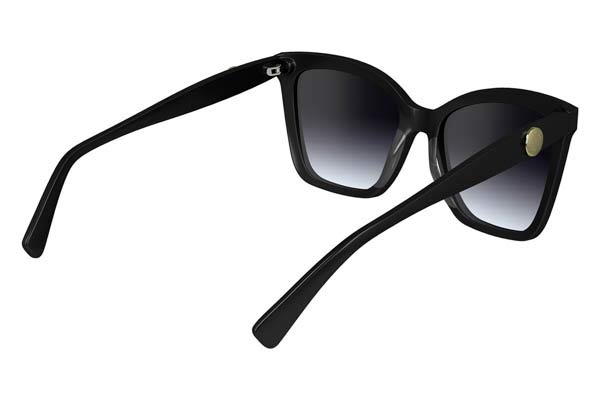 LONGCHAMP LO742S Occhiali da Sole 