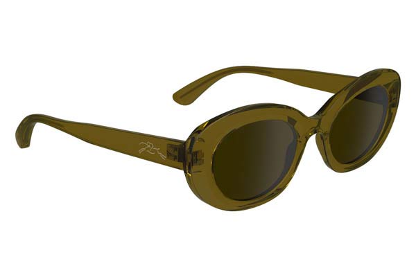 LONGCHAMP LO756S Occhiali da Sole 