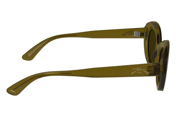 LONGCHAMP LO756S Occhiali da Sole 