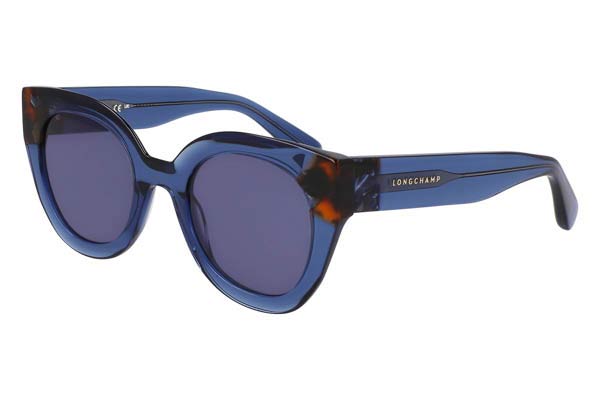 longchamp LO750S Occhiali da Sole 