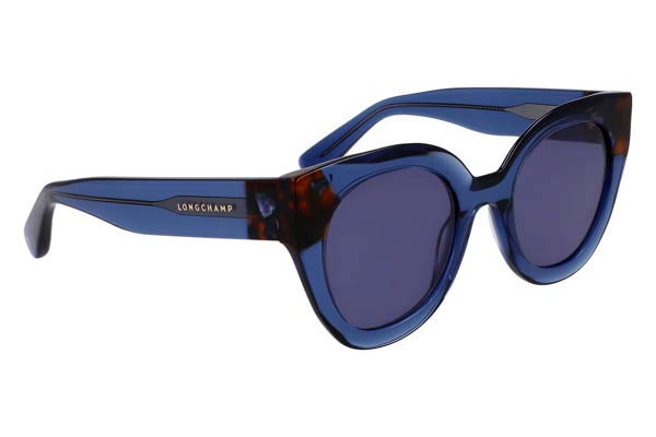 LONGCHAMP LO750S Occhiali da Sole 