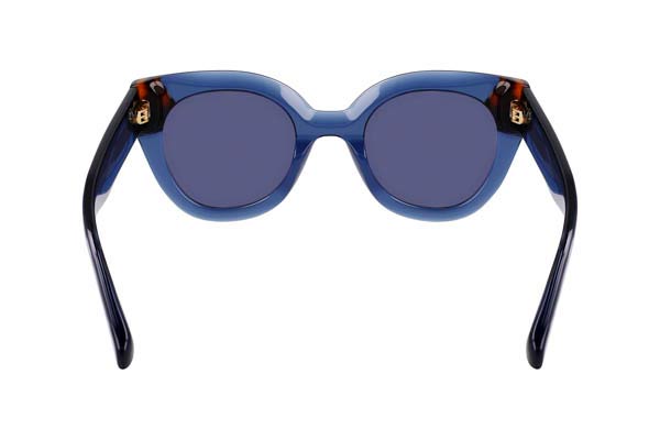 LONGCHAMP LO750S Occhiali da Sole 