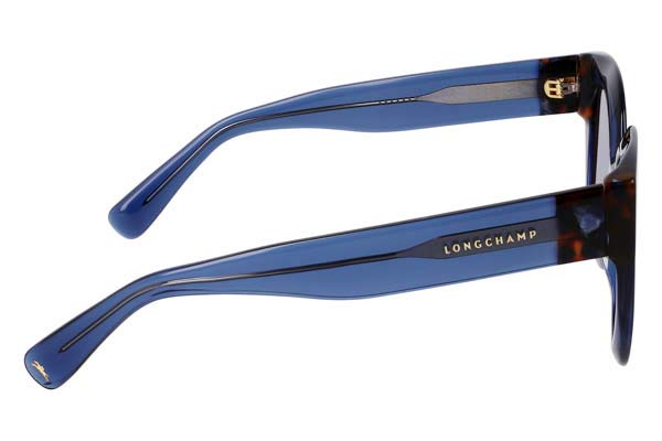 LONGCHAMP LO750S Occhiali da Sole 