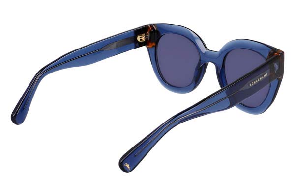 LONGCHAMP LO750S Occhiali da Sole 