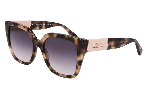 longchamp LO754S L Occhiali da Sole 