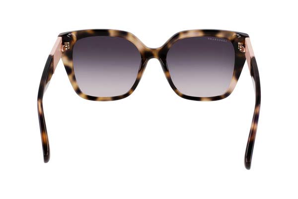LONGCHAMP LO754S L Occhiali da Sole 