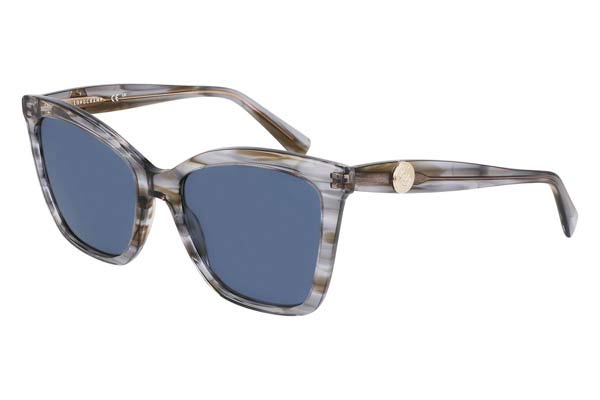 longchamp LO742S Occhiali da Sole 