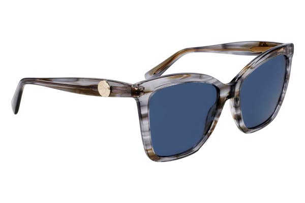 LONGCHAMP LO742S Occhiali da Sole 
