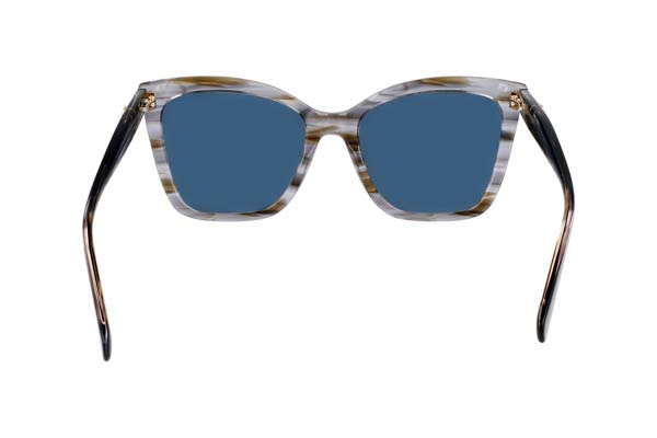 LONGCHAMP LO742S Occhiali da Sole 