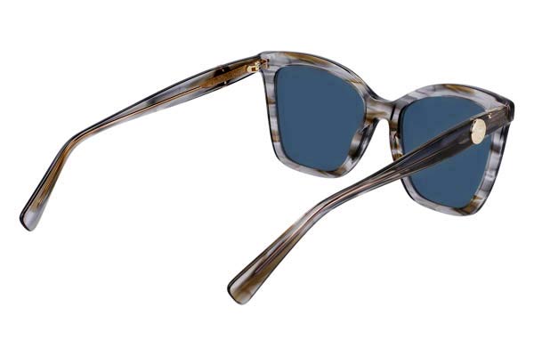 LONGCHAMP LO742S Occhiali da Sole 