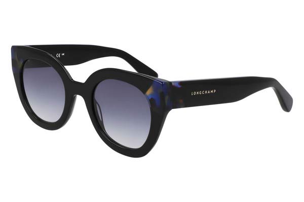 longchamp LO750S Occhiali da Sole 