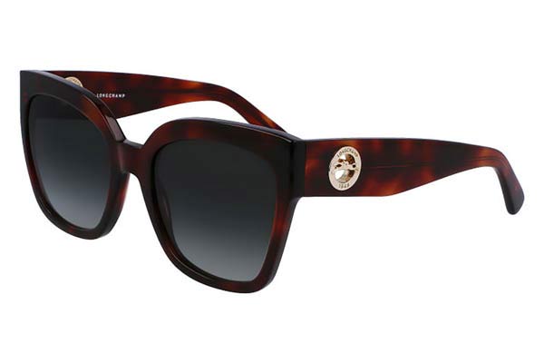 longchamp LO717S Occhiali da Sole 