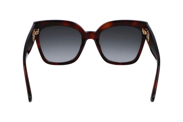 LONGCHAMP LO717S Occhiali da Sole 