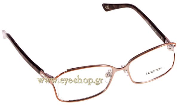 Luxottica 2289B T126 size 53 Occhiali da vista Prezzo: 71,00