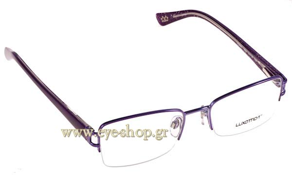 Luxottica 2290 T422 size 52 Occhiali da vista Prezzo: 59,00