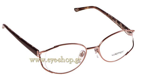 Luxottica 2301B T432 size 53 Occhiali da vista Prezzo: 68,00