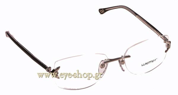 Luxottica 2297B F238 size 56 Occhiali da vista Prezzo: 76,00