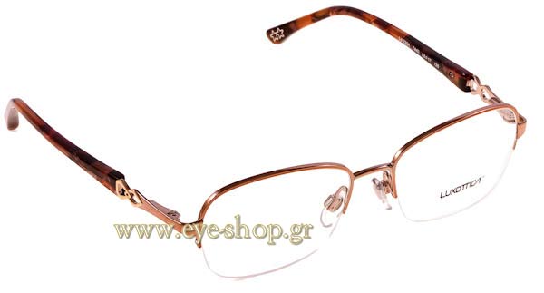 Luxottica 2304 T440 size 53 Occhiali da vista Prezzo: 62,00