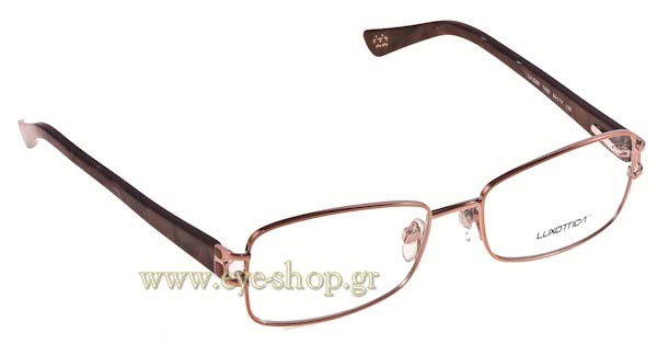 Luxottica 2285 T425 size 54 Occhiali da vista Prezzo: 66,00
