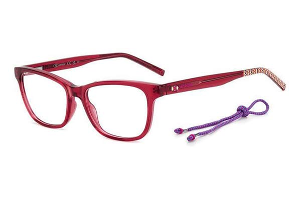 M Missoni MMI 0160 8CQ  size 52 Occhiali da vista Prezzo: 90,00