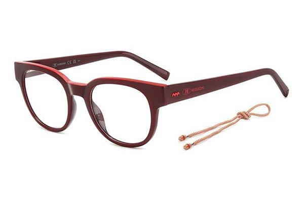 M Missoni MMI 0156 LHF  size 48 Occhiali da vista Prezzo: 85,00