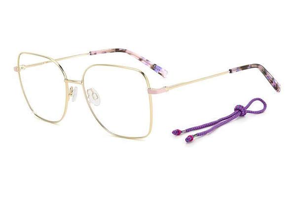 M Missoni MMI 0167 J5G  size 55 Occhiali da vista Prezzo: 97,00
