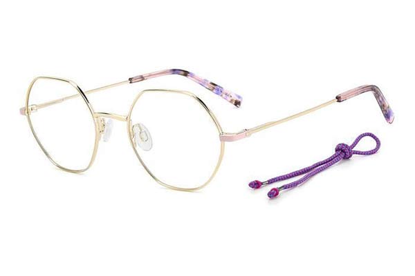 M Missoni MMI 0166 J5G  size 49 Occhiali da vista Prezzo: 97,00