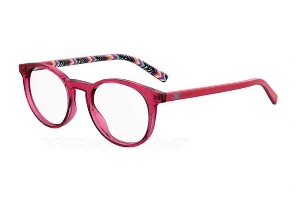 M Missoni MIS 0006 8CQ size 46 Occhiali da vista Prezzo: 58,76