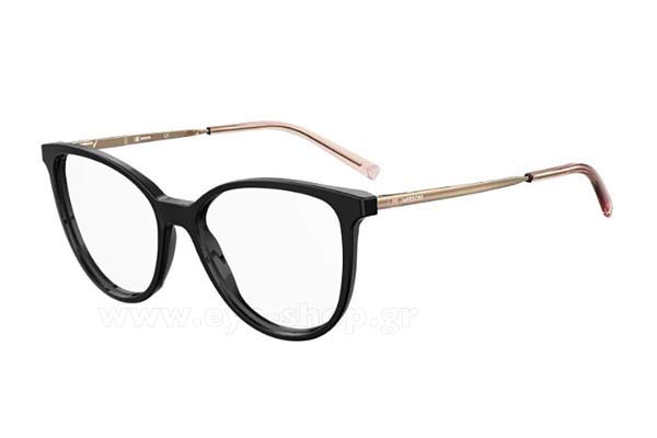 M Missoni MIS 0016 807 size 53 Occhiali da vista Prezzo: 72,80