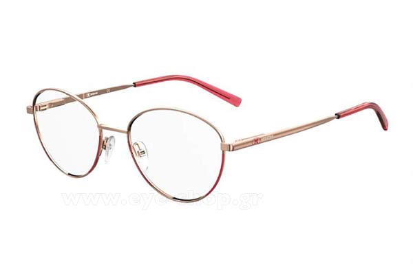 M Missoni MMI 0024 YK9 size 53 Occhiali da vista Prezzo: 75,99