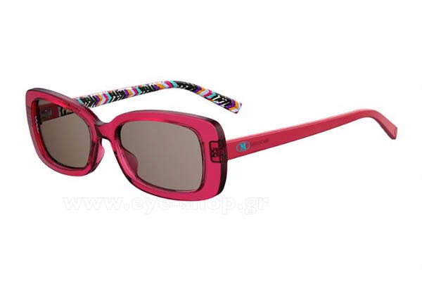 m missoni MMI 0005S Occhiali da Sole 