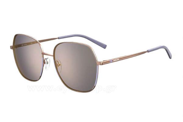 M-Missoni MMI-0018S HZJ K1 size 57 Occhiali da sole Prezzo: 89,60