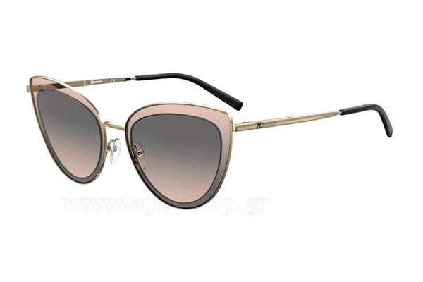 m missoni MMI 0019S Occhiali da Sole 